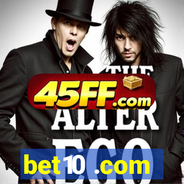 bet10 .com